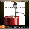 Barrel Oil Pump, Electric Drum Pump, Drink, General Corrosive Liquid, Gasoline (YSB)